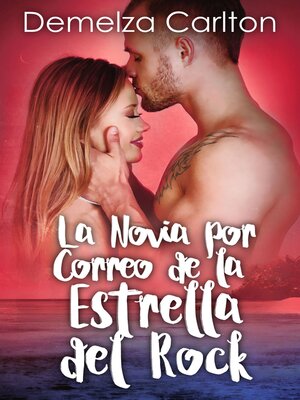 cover image of La Novia por Correo de la Estrella del Rock